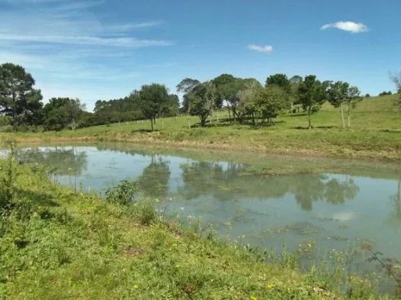 Imagem Excelente área de 11.7 Ha, linda vista, açudes, zona nobre de Águas Claras