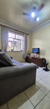 Imagem Apartamento para Venda em Rio de Janeiro, HIGIENOPOLIS, 2 dormitórios, 1 banheiro