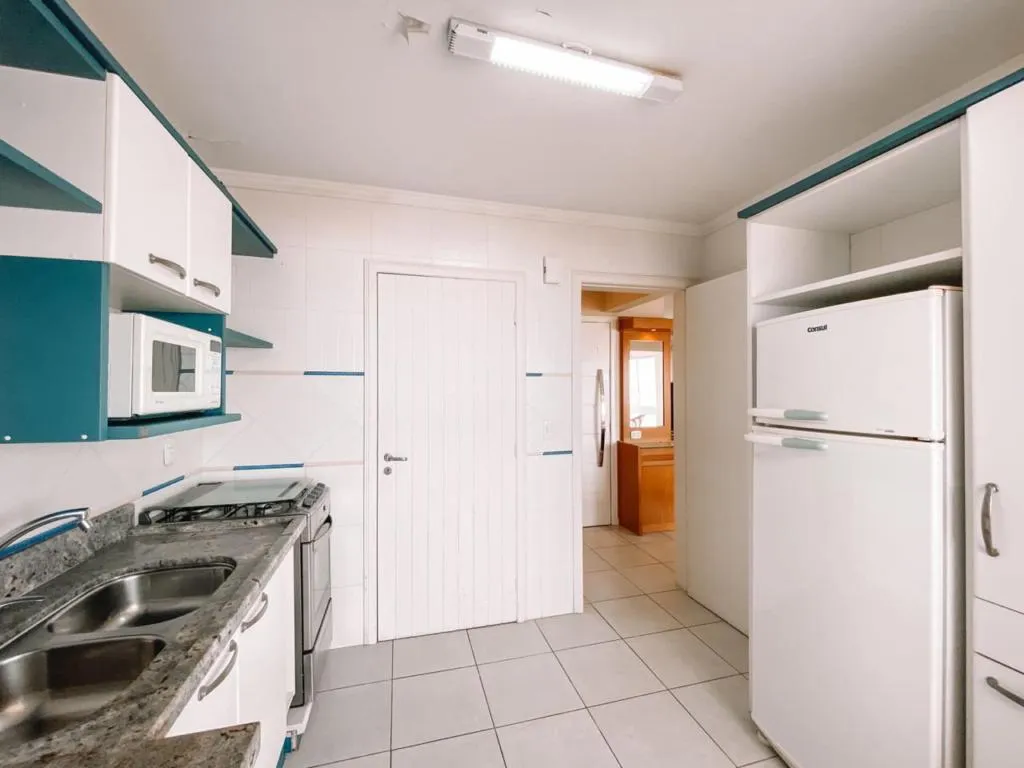 Imagem Apartamento 3 Dormitórios - Bairro Centro