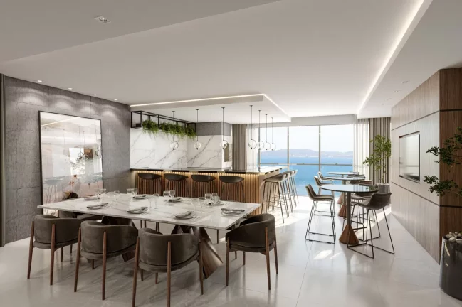 Imagem Number One Residence - 803