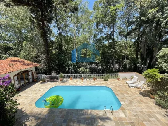 Imagem Casa à venda no Condmomínio Villa Viana em Cotia