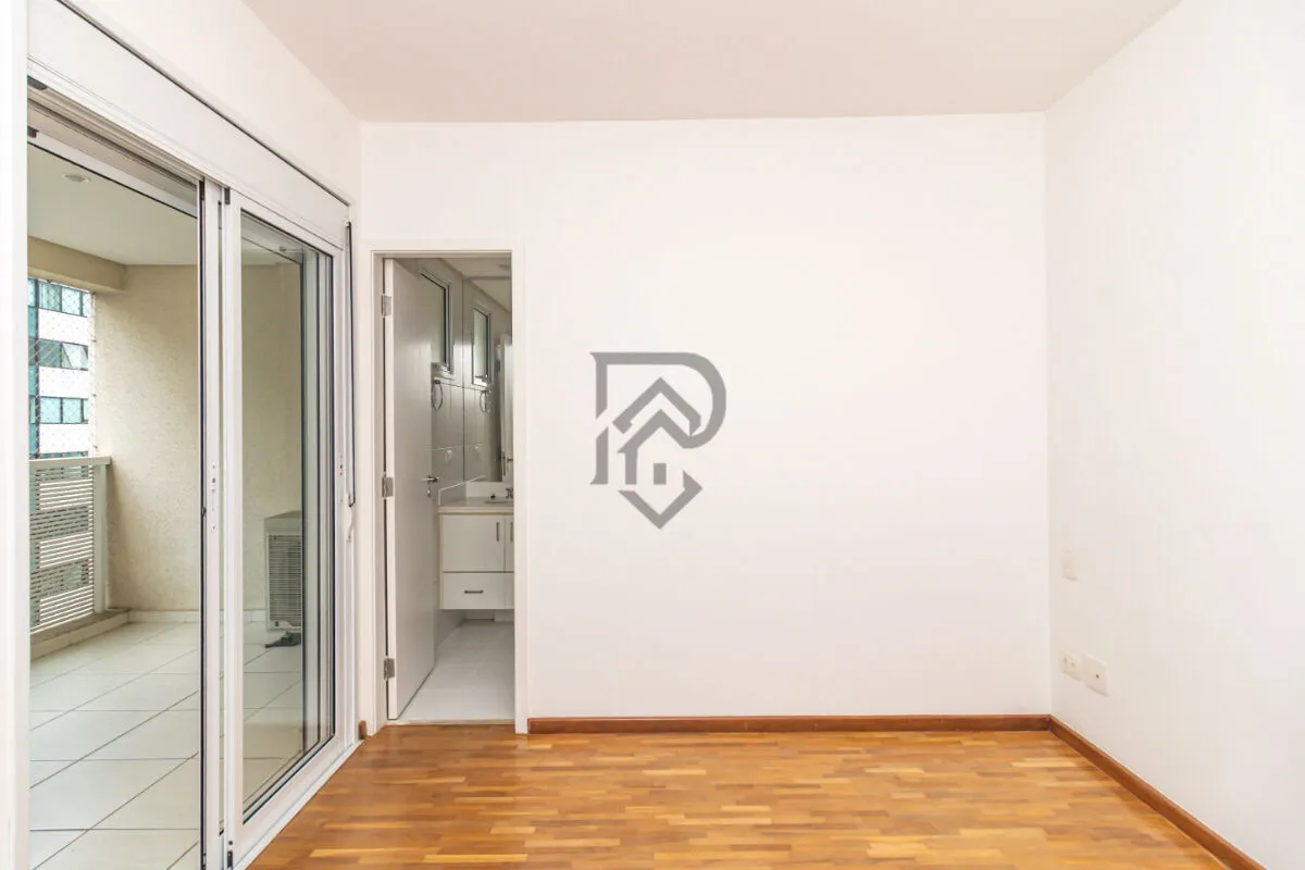 Imagem Apartamento Gran Paradiso andar alto