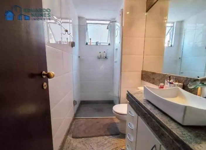 Imagem APARTAMENTO COM 03 QUARTOS,SUÍTE, 02 VAGAS NO LOURDES!!!!!