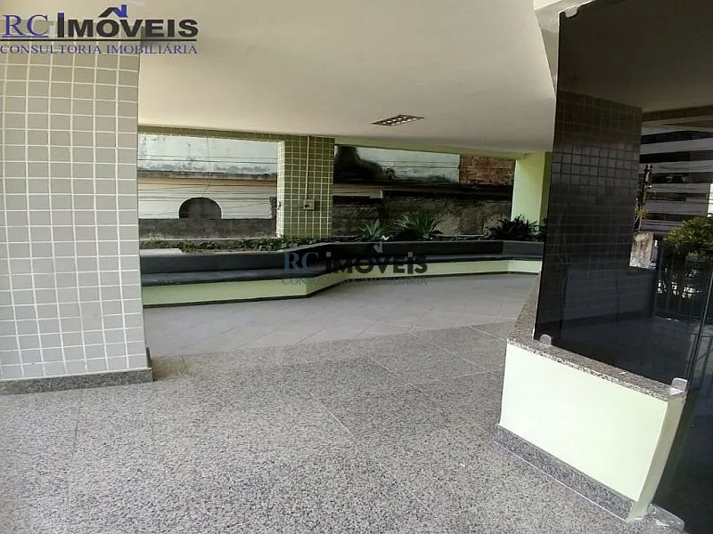 Imagem Apartamento a Venda no bairro Centro - São Gonçalo, RJ