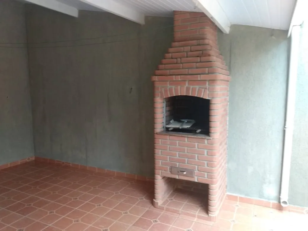 Imagem Casa à venda 3 Quartos, 1 Suite, 2 Vagas, 159M², Parque Senhor do Bonfim, Taubaté - SP