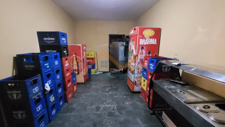 Imagem Casa no Vila Militar - Ipatinga
