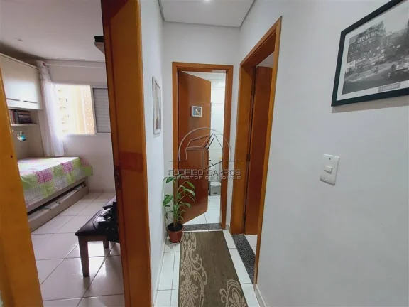 Imagem Maravilhoso Apartamento 3 Quartos à Venda no Tupi, Praia Grande
