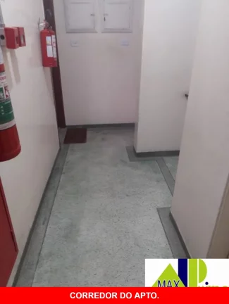 Imagem APARTAMENTO RESIDENCIAL em São Paulo - SP, Penha
