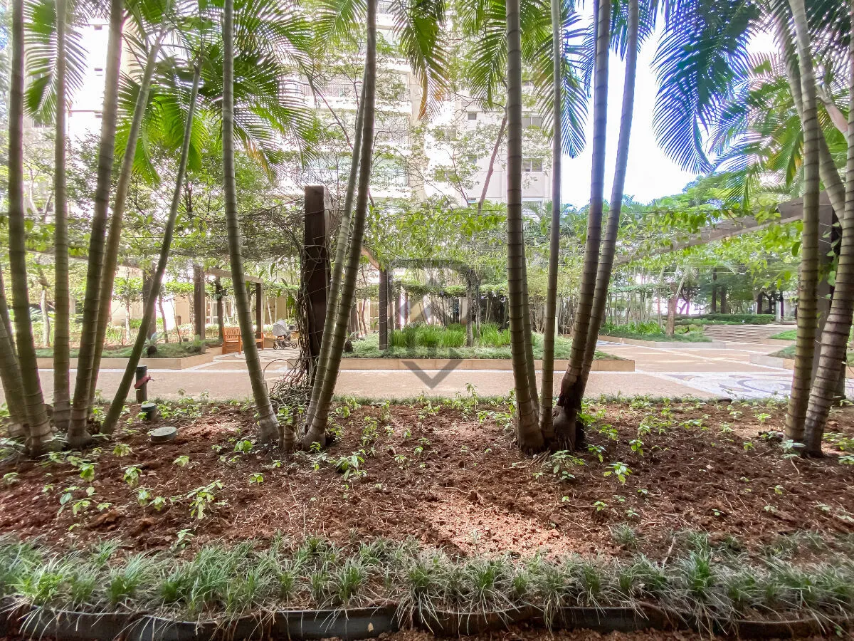 Imagem Apartamento Condomínio Paulistânia pronto para morar