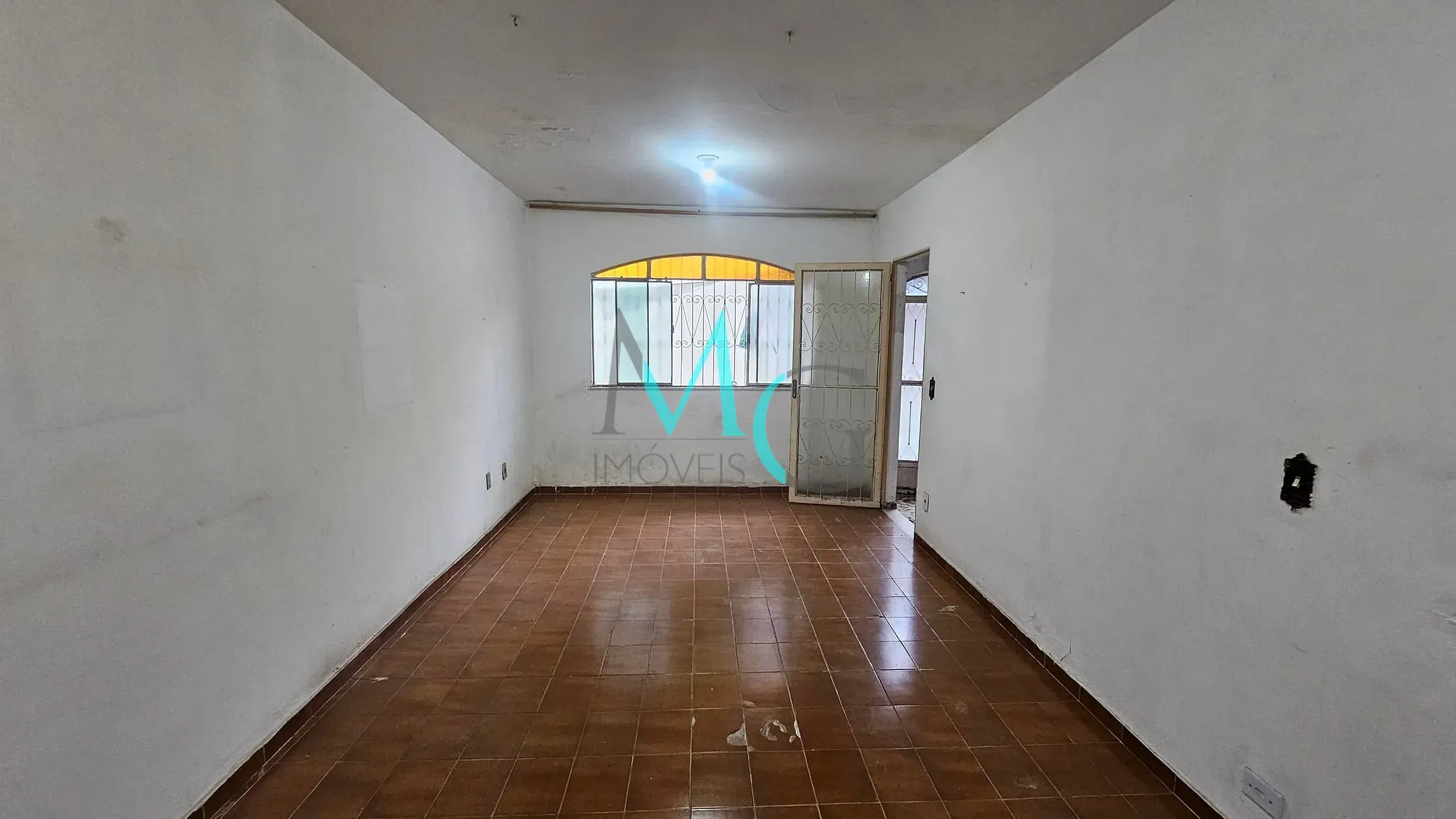 Imagem Casa 3 quartos à venda no Condomínio Laura Serra, em Campo Grande, Rio de Janeiro, RJ