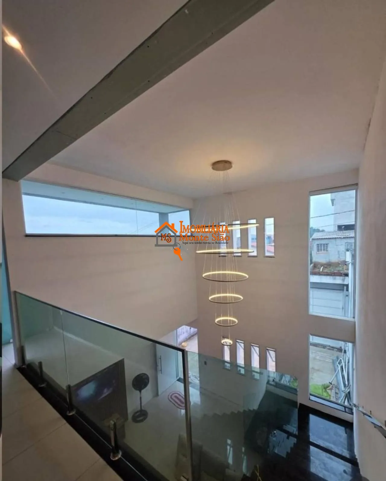 Imagem Sobrado com 2 dormitórios à venda, 139 m² por R$ 720.000,00 - Residencial Jardim Nazaré I - Guarulhos/SP