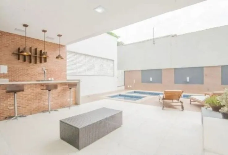 Imagem Apartamento de 58,84m² I bairro Camaquã