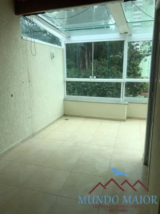 Imagem Apartamento à venda 3 quartos 1 suíte 2 vagas Jaçatuba - Santo Andr?(C) - SP