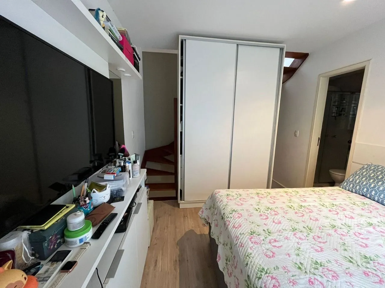 Imagem Studios Com 48m² Na Cidade Baixa
