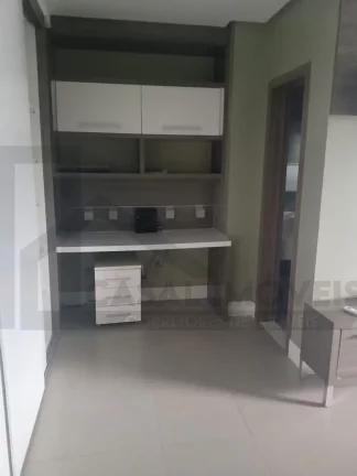 Imagem CASAL IMÓVEIS VENDE APTO ED RIO TÂMISA 3 SUÍTES + 4 VGS PORTEIRA FECHADA BAIXO