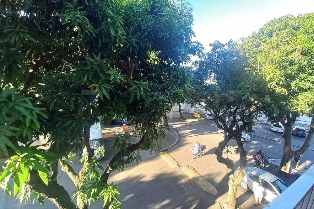 Imagem Apartamento 3 Qtos com 1 suíte - Marechal Hermes