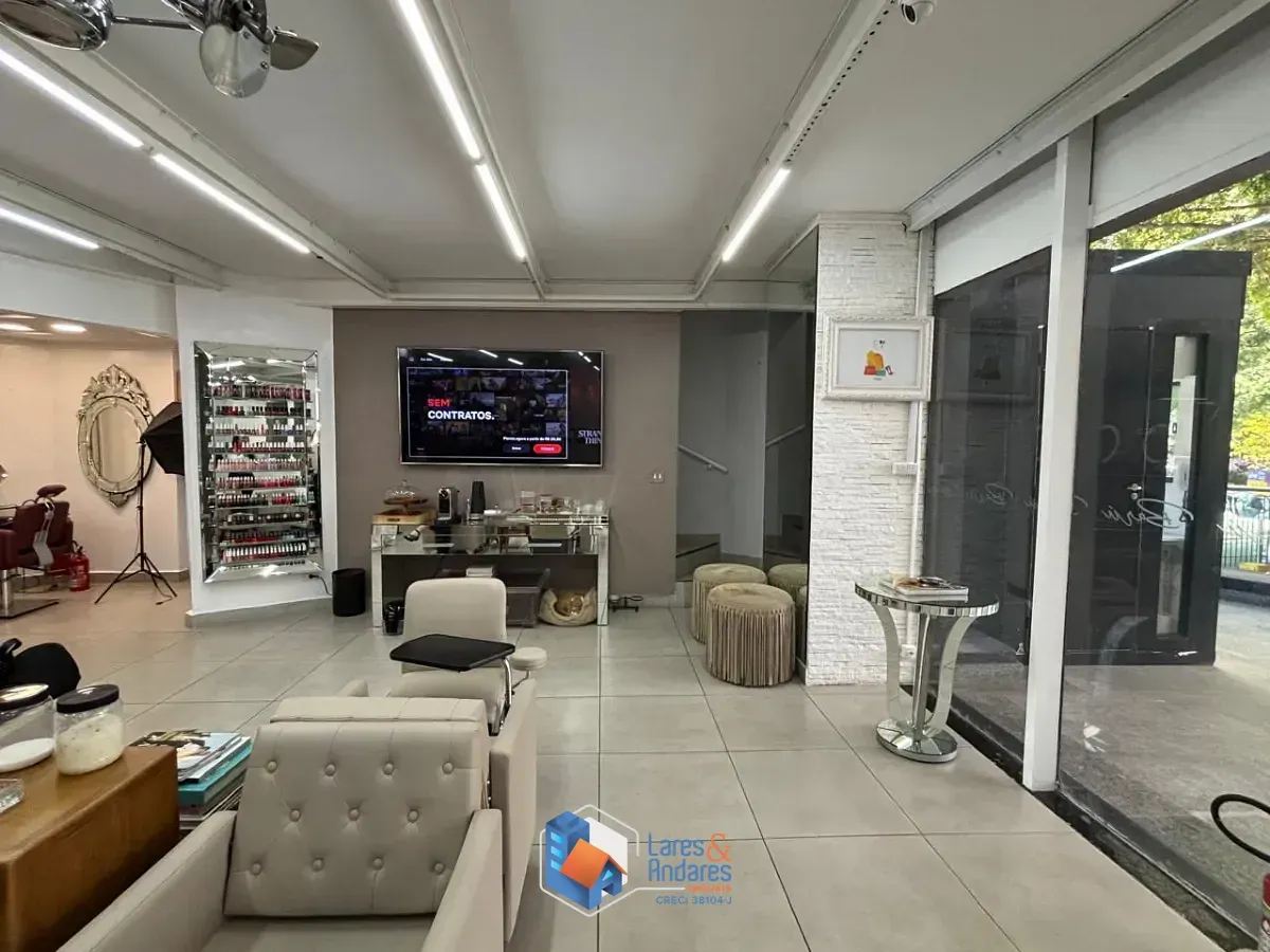Imagem Conjunto comercial para venda em Jardim Paulistano, 152m²