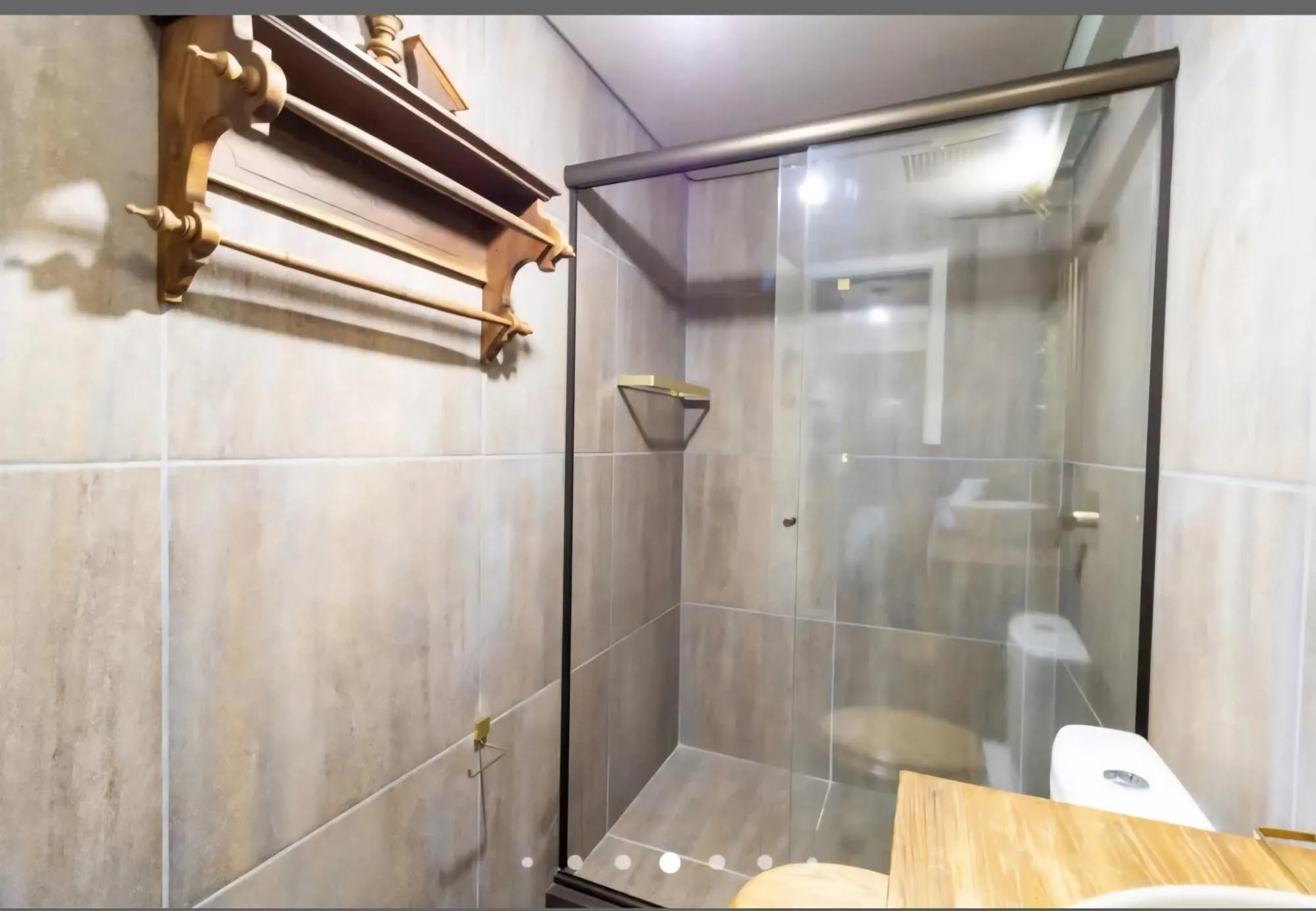 Imagem Apartamento com 1 dormitório e 2 vagas
