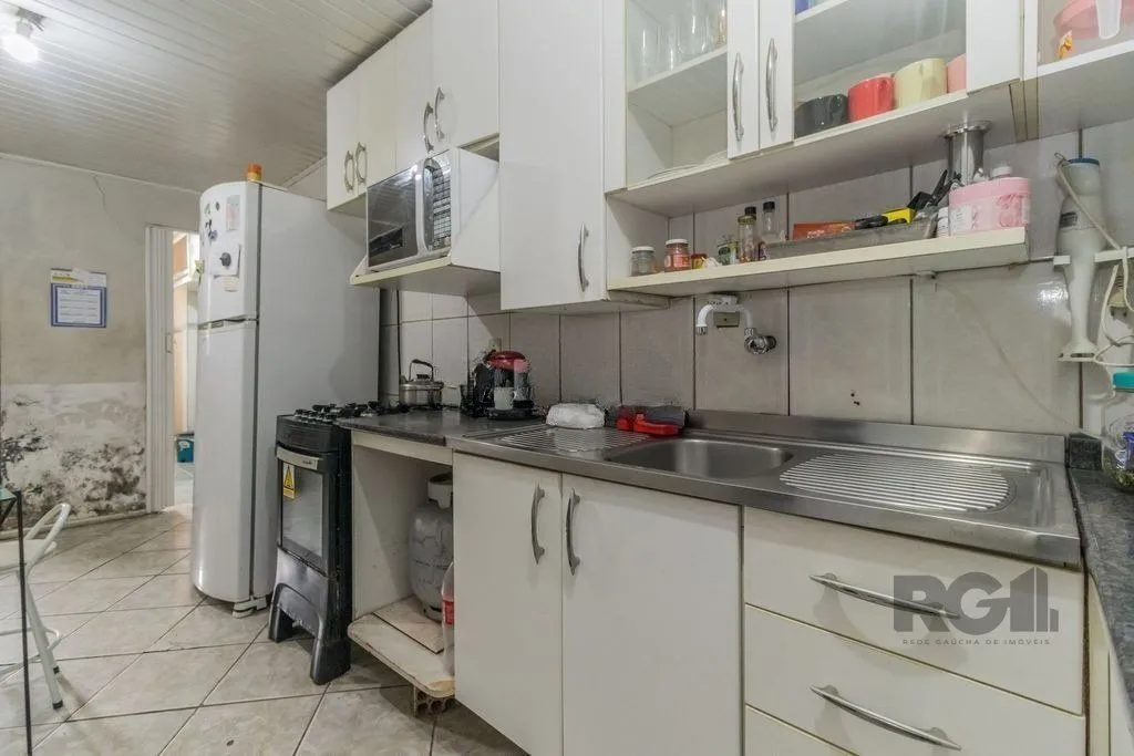 Imagem Casa de 4 dormitórios, no bairro Vila Jardim