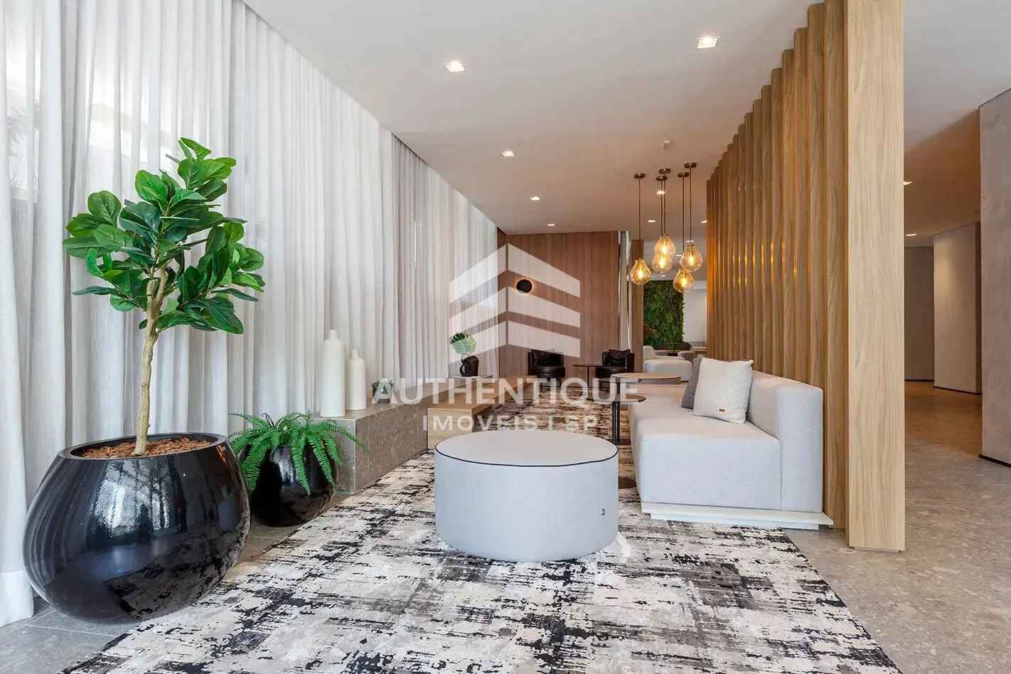 Imagem MODERN VILA CLEMENTINO - Apartamento à venda em São Paulo/SP