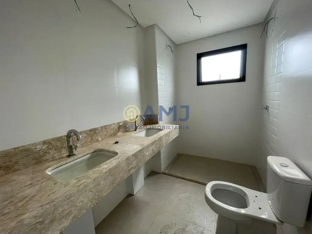 Imagem Apartamento com 126 m² , 3 suítes à venda, no Elev Marista!