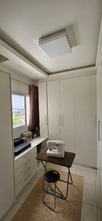 Imagem APARTAMENTO RESIDENCIAL em MANAUS - AM, SÃO JORGE
