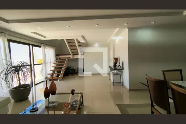 Imagem Apartamento à Venda - Recreio, 3 Quartos, 340 m2