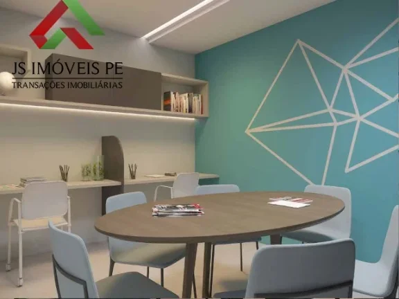 Imagem Vendo Apartamento em Boa Viagem, 3 Quartos