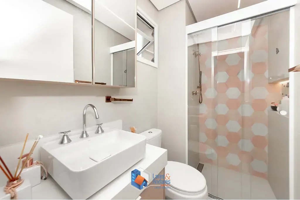 Imagem Apartamento à venda 2 Quartos 2 Suites 2 Vagas 88M² Vila Andrade São Paulo - SP