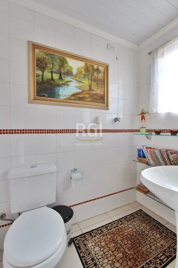 Imagem Cobertura para Venda - 177.81m², 3 dormitórios, sendo 1 suites, 1 vaga - Teresópolis