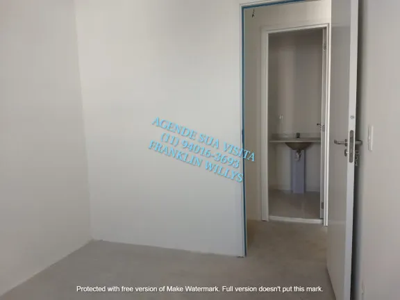 Imagem Apartamento com 2 Quartos à Venda, 55 m² em Vila Independência - São Paulo
