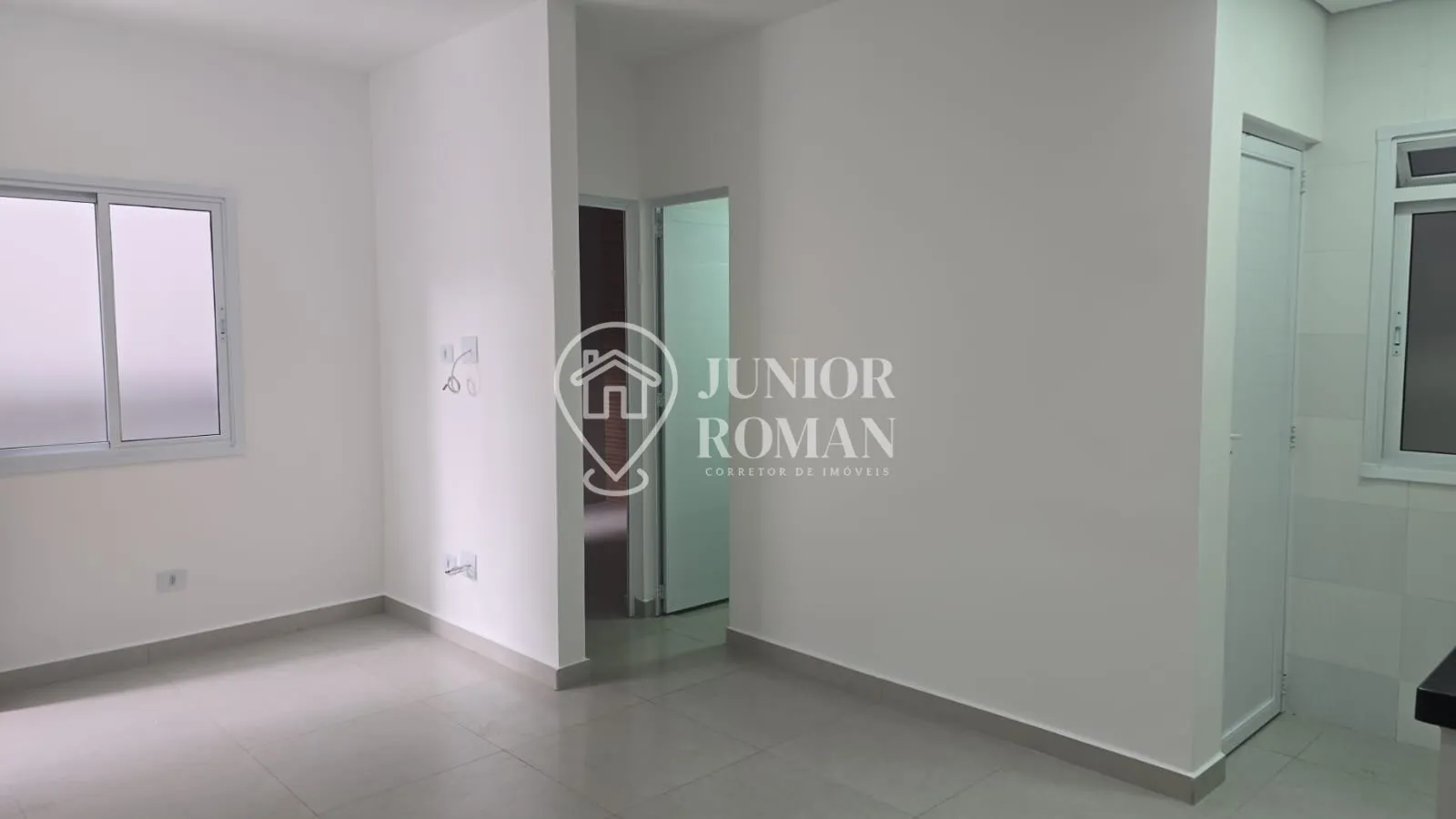 Imagem 2 DORMITÓRIOS | VAGA DE GARAGEM | VILA INVERNADA - SÃO PAULO
