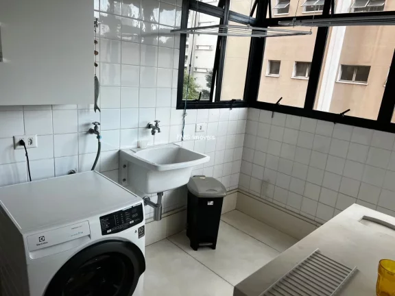 Imagem Duplex 2 Dormitórios à venda de 140m² em Pinheiros