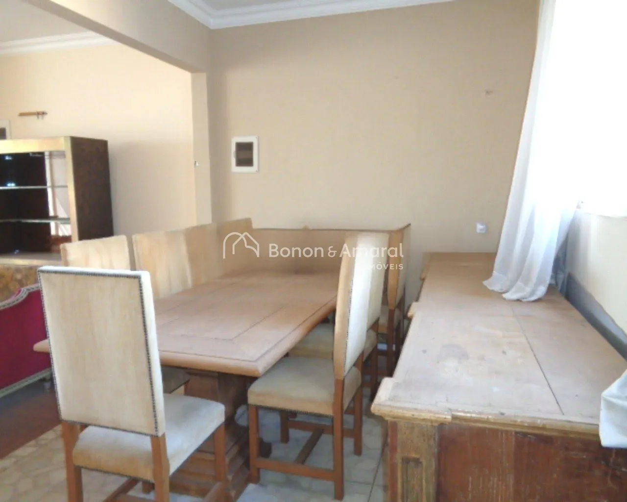 Imagem Apartamento à Venda - Praça Carlos Gomes