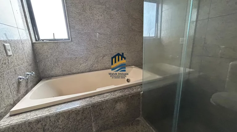 Imagem Apartamento na Navegantes