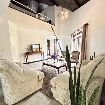 Imagem Casa | Centro | 4 quartos (1 suíte master) | 385m²