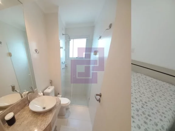 Imagem Enseda, uma quadra da praia. Edificio com lazer!