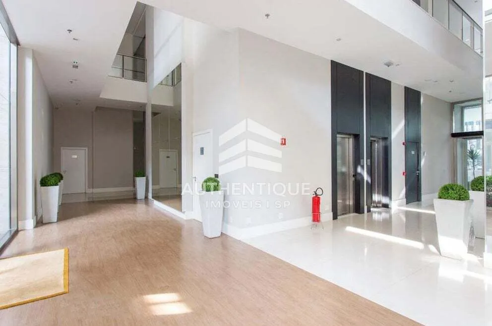 Imagem IT STYLE HOME ITAIM BIBI - Apartamento à venda em São Paulo/SP