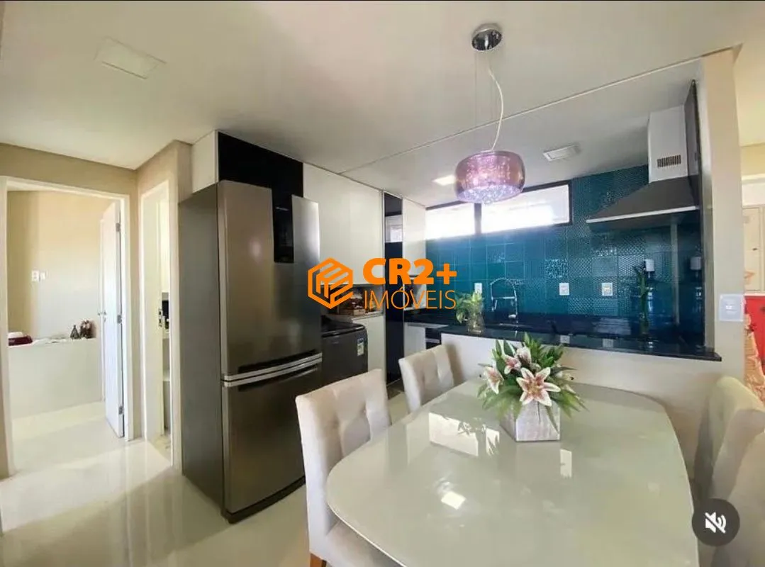 Imagem Vendo apartamento 54m2 próximo a lagoa do Araçá imbiribeira
