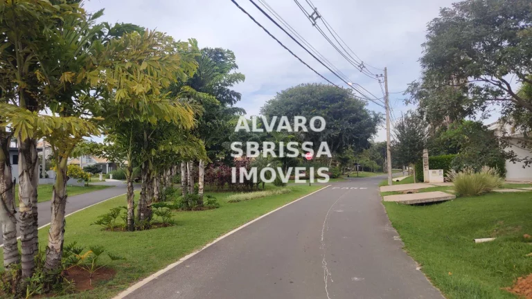 Imagem Excelente casa com 4 suítes à venda no Condomínio Xapada em Itu SP fácil acesso as principais Rodovias