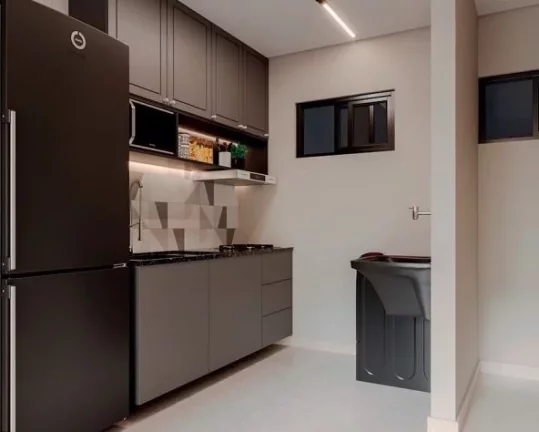 Imagem Apartamento com 4 dormitórios à venda, 62 m² por R$ 558.990,00 - Poço - Cabedelo/PB