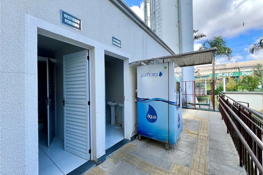 Imagem Apartamento em São José