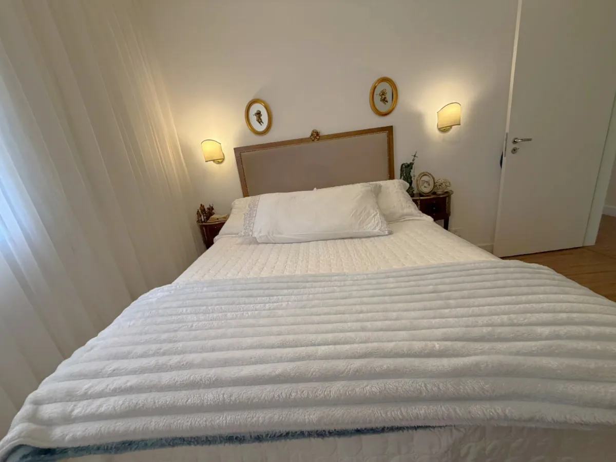 Imagem Apartamento para venda em Vila Olímpia com 2 quartos, 67m2