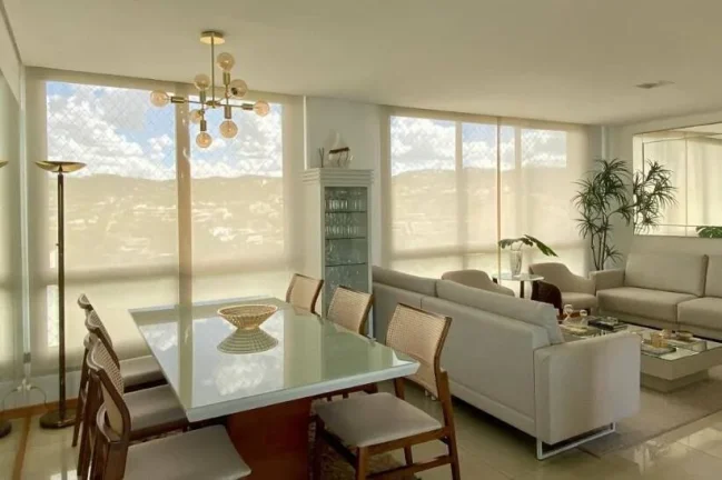 Imagem LINDO APARTAMENTO COM 03 QUARTOS, 2 VAGAS NO VILA GRIMM - VALE DOS CRISTAIS