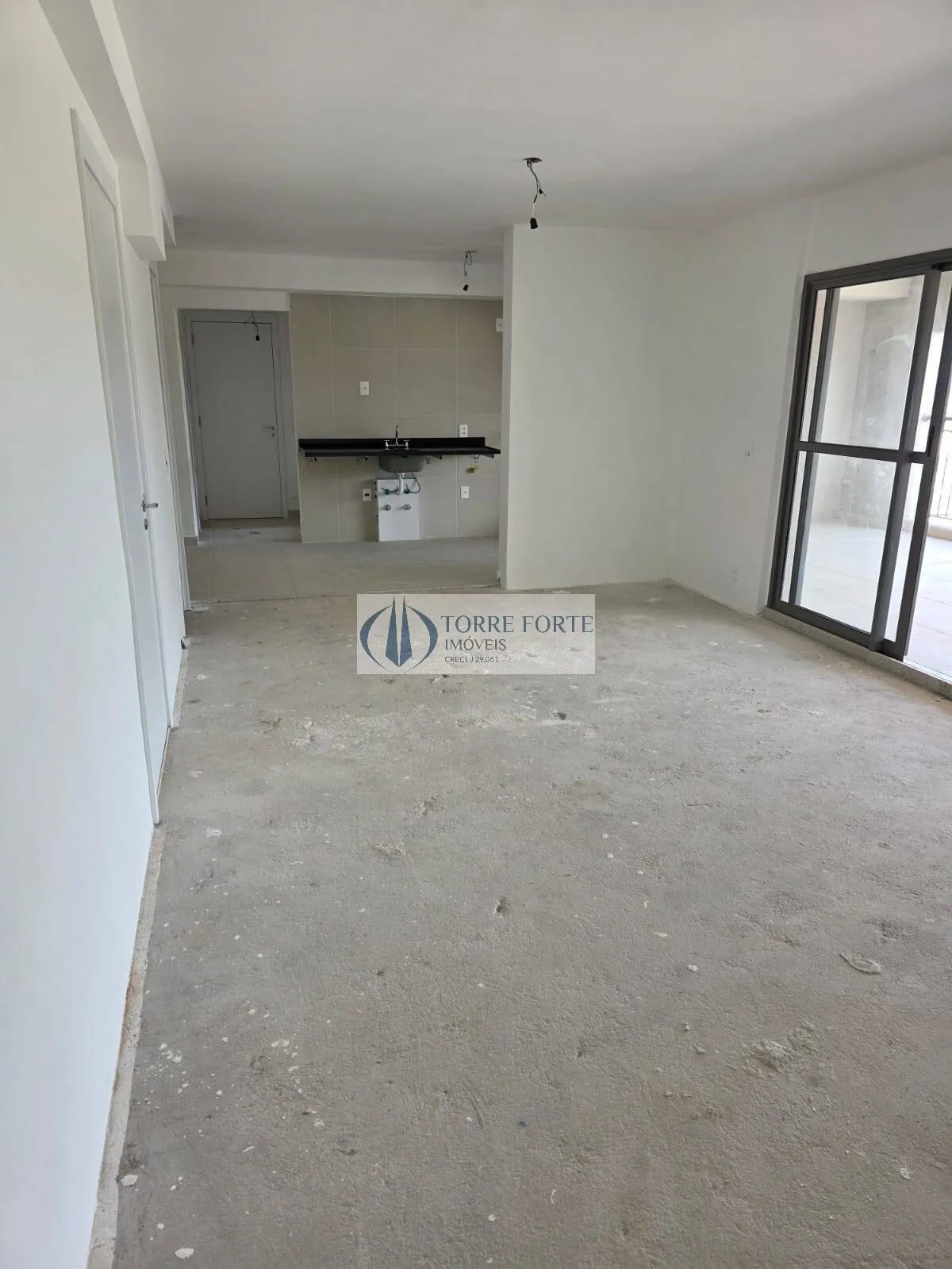 Imagem Apartamento | 155 m² | 3 suítes | 2 vagas | Tucuruvi