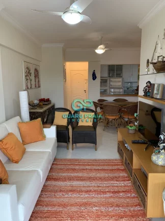 Imagem Apartamento à venda no bairro Enseada - Guarujá/SP