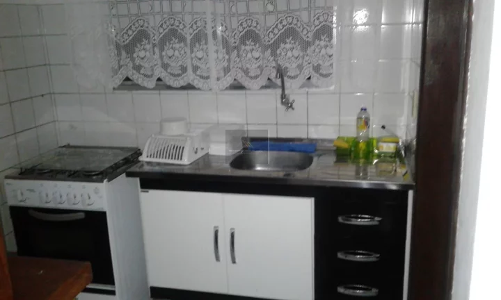 Imagem Apartamento para Venda em Ubatuba / SP no bairro Figueira (Pé da Serra)