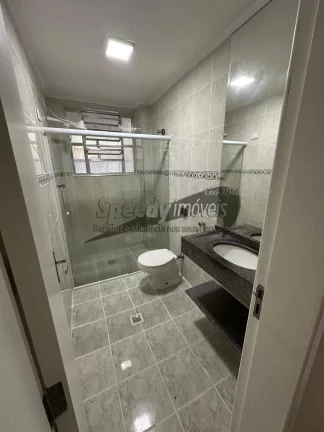 Imagem Apartamento em Santos 1 dormitório, térreo