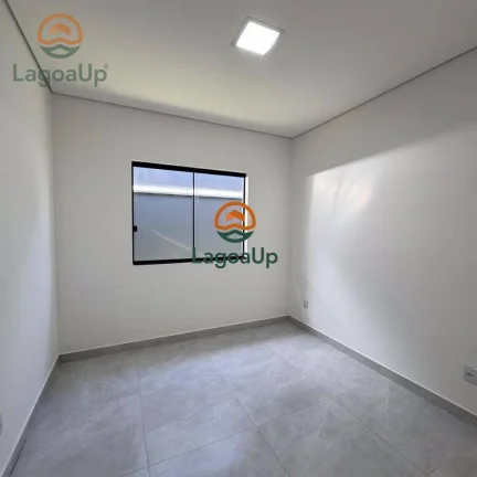 Imagem Casa com 3 dormitórios à venda, 138 m² por R$ 920.000,00 - Vila dos Ipês - Lagoa Santa/MG