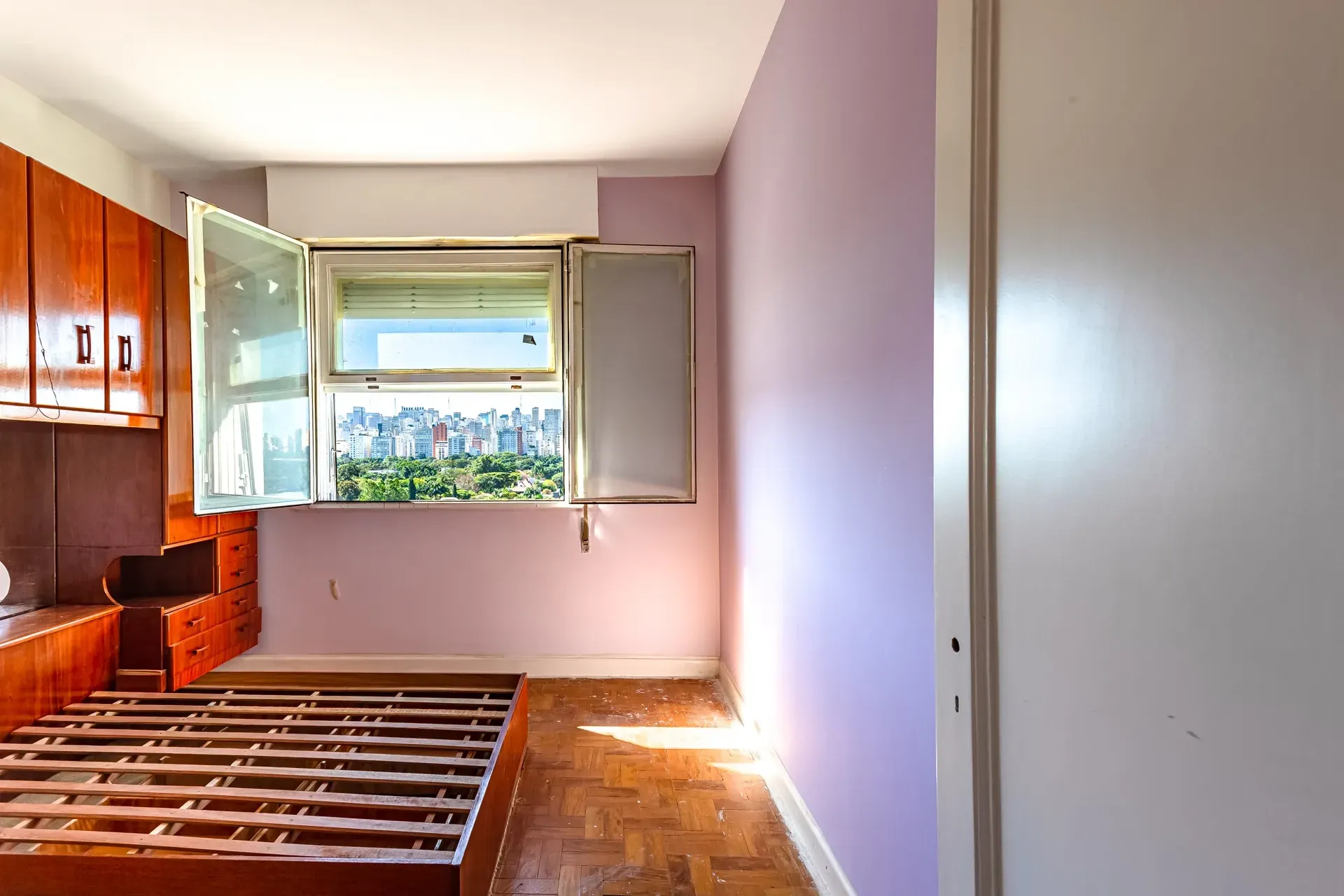 Imagem Apartamento com 2 Quartos à Venda, 82 m² em Jardim Paulista - São Paulo